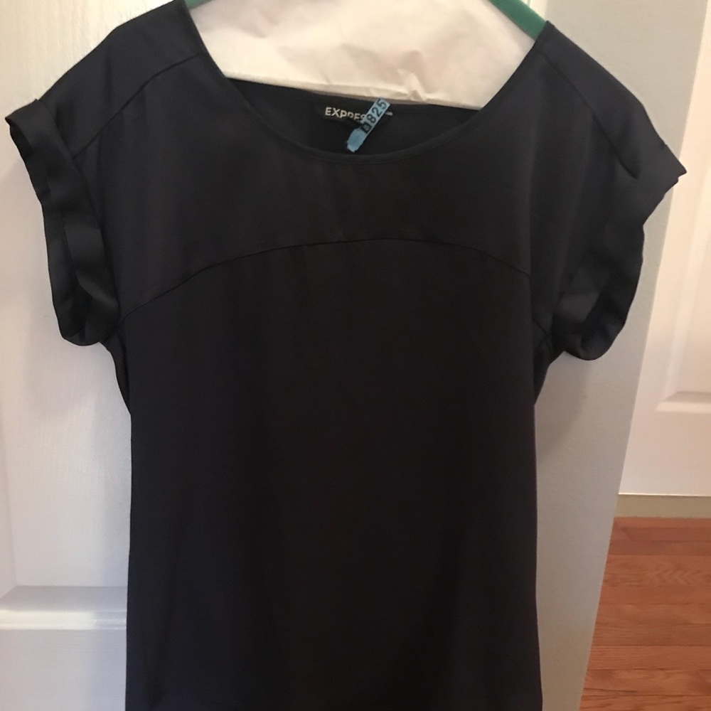 Express top size XS excellent condition